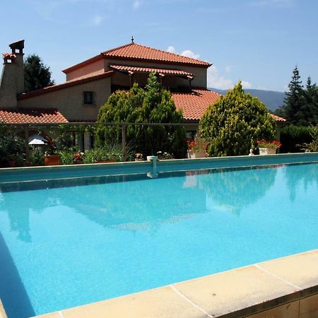 Canigou Lodge Vernet-les-Bains Luaran gambar