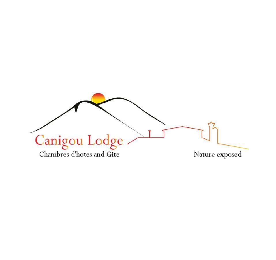 Canigou Lodge Vernet-les-Bains Luaran gambar