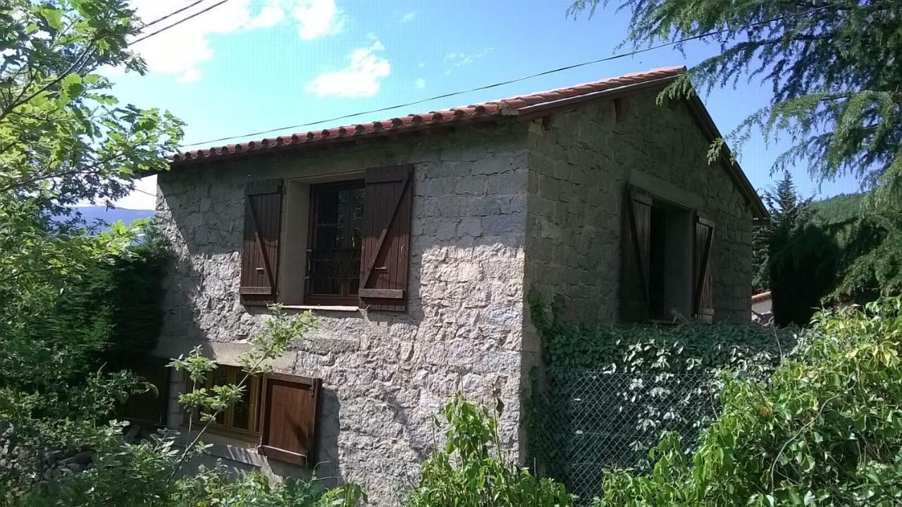 Canigou Lodge Vernet-les-Bains Luaran gambar