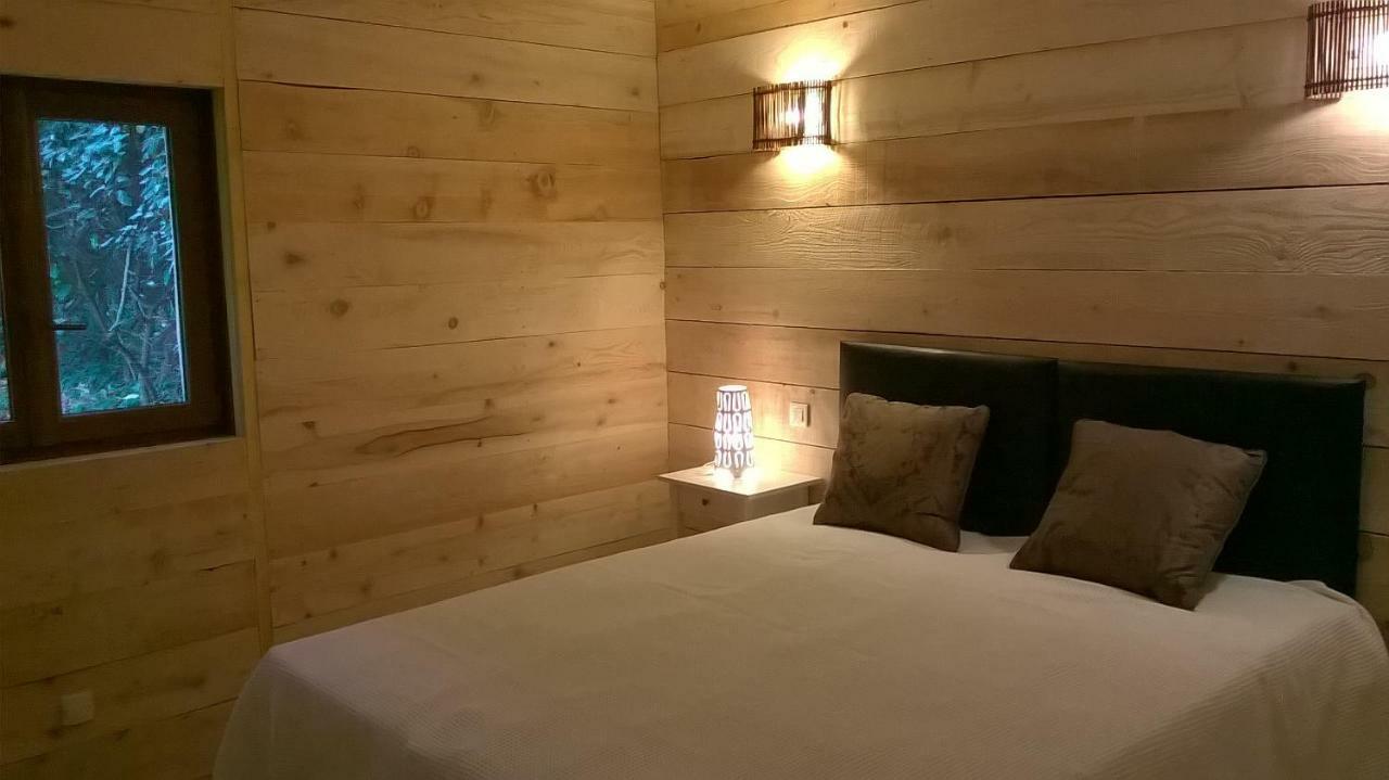 Canigou Lodge Vernet-les-Bains Luaran gambar