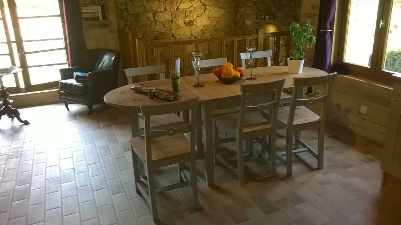Canigou Lodge Vernet-les-Bains Luaran gambar