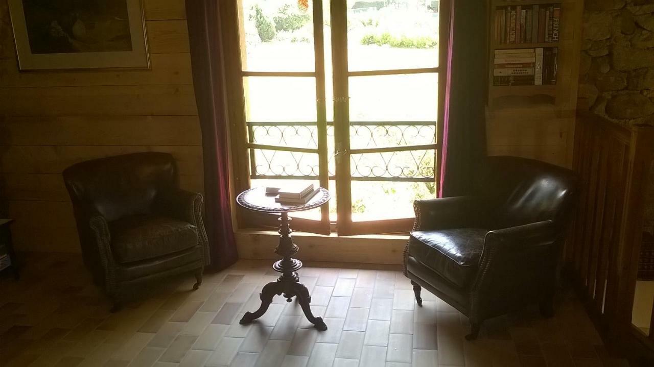 Canigou Lodge Vernet-les-Bains Luaran gambar