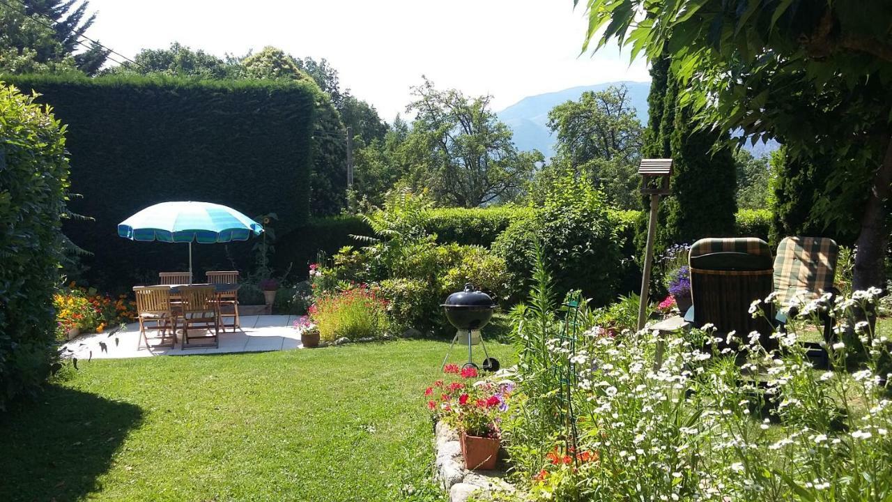 Canigou Lodge Vernet-les-Bains Luaran gambar