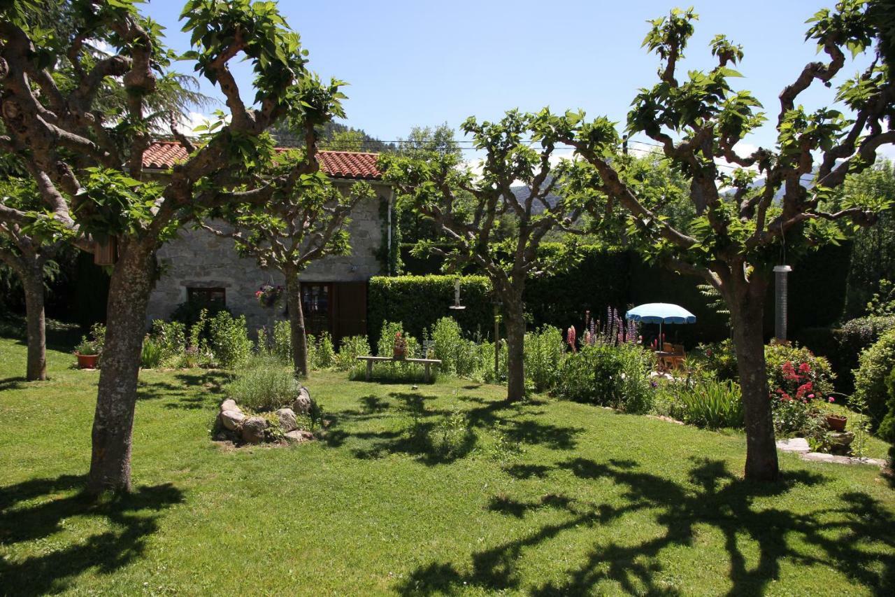 Canigou Lodge Vernet-les-Bains Luaran gambar