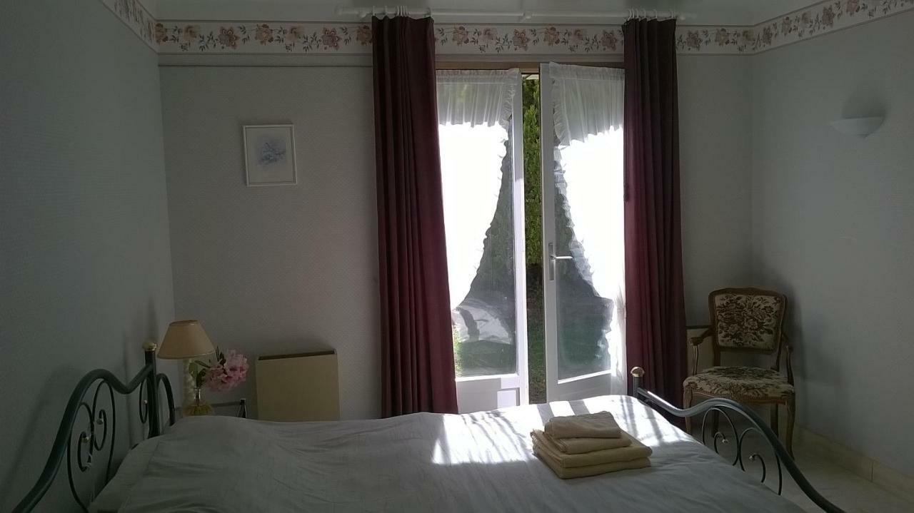 Canigou Lodge Vernet-les-Bains Luaran gambar