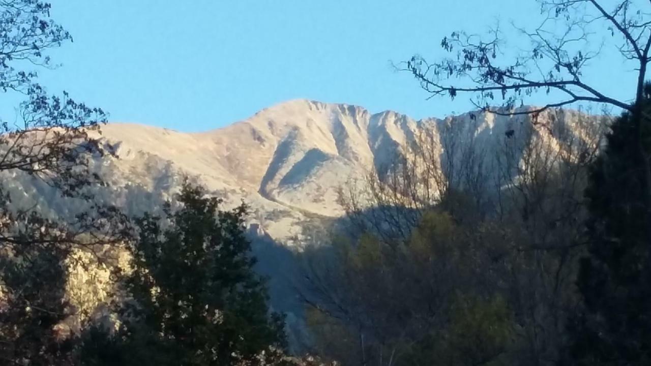 Canigou Lodge Vernet-les-Bains Luaran gambar